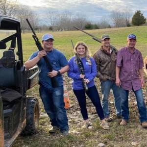 Meet your Posher, Caleb